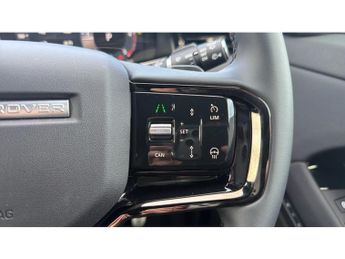 Land Rover Range Rover Evoque 2.0 D200 Dynamic SE 5dr Auto Diesel Hatchback