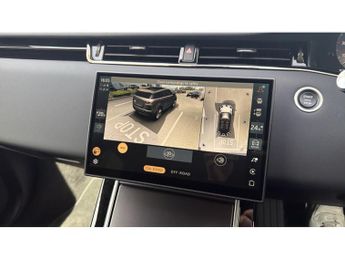 Land Rover Range Rover Evoque 2.0 D200 Dynamic SE 5dr Auto Diesel Hatchback