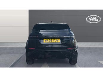 Land Rover Range Rover Evoque 2.0 D200 Dynamic SE 5dr Auto Diesel Hatchback