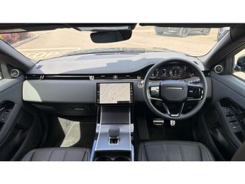Land Rover Range Rover Evoque 2.0 D200 Dynamic SE 5dr Auto Diesel Hatchback