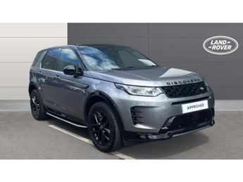 Land Rover Discovery Sport 2.0 D200 Dynamic HSE 5dr Auto [7 Seat] Diesel Station Wagon