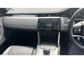 Land Rover Discovery Sport 2.0 D200 Dynamic HSE 5dr Auto [7 Seat] Diesel Station Wagon