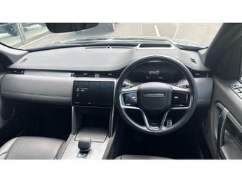 Land Rover Discovery Sport 2.0 D200 Dynamic HSE 5dr Auto [7 Seat] Diesel Station Wagon