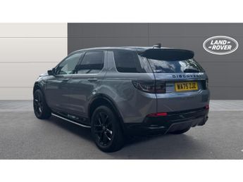 Land Rover Discovery Sport 2.0 D200 Dynamic HSE 5dr Auto [7 Seat] Diesel Station Wagon
