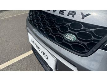 Land Rover Discovery Sport 2.0 D200 Dynamic HSE 5dr Auto [7 Seat] Diesel Station Wagon
