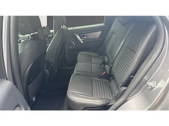 Land Rover Discovery Sport 2.0 D200 Dynamic HSE 5dr Auto [7 Seat] Diesel Station Wagon