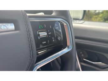 Land Rover Discovery Sport 2.0 D200 Dynamic HSE 5dr Auto [7 Seat] Diesel Station Wagon