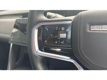 Land Rover Discovery Sport 2.0 D200 Dynamic HSE 5dr Auto [7 Seat] Diesel Station Wagon