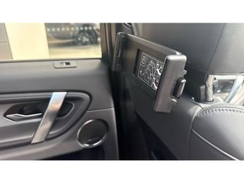Land Rover Discovery Sport 2.0 D200 Dynamic HSE 5dr Auto [7 Seat] Diesel Station Wagon