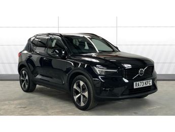 Volvo XC40 2.0 B3P Plus Dark 5dr Auto Petrol Estate