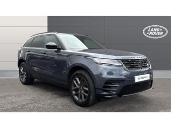 Land Rover Range Rover Velar 2.0 D200 MHEV Dynamic SE 5dr Auto Diesel Estate