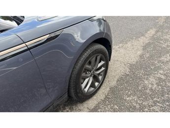 Land Rover Range Rover Velar 2.0 D200 MHEV Dynamic SE 5dr Auto Diesel Estate