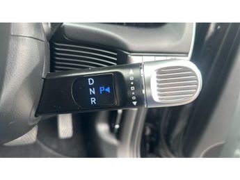 Hyundai IONIQ 5 125kW Advance 63 kWh 5dr Auto Electric Hatchback