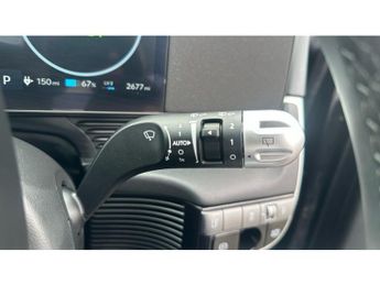 Hyundai IONIQ 5 125kW Advance 63 kWh 5dr Auto Electric Hatchback