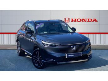 Honda HR-V 1.5 eHEV Advance Style 5dr CVT Hybrid Hatchback