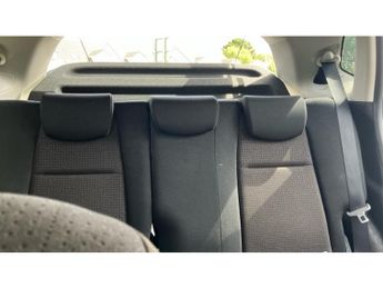 Honda Jazz 1.3 EX Navi 5dr CVT Petrol Hatchback