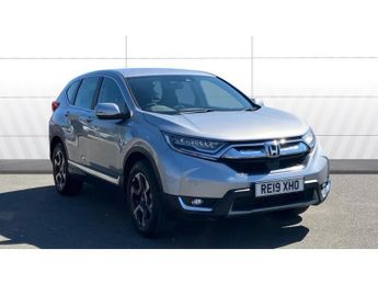 Honda CR-V 1.5 VTEC Turbo SE 5dr Petrol Estate
