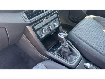 Volkswagen T-Cross 1.0 TSI 110 SE 5dr DSG Petrol Estate