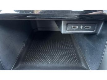 Volkswagen T-Cross 1.0 TSI 110 SE 5dr DSG Petrol Estate