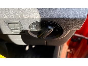 Volkswagen T-Cross 1.0 TSI 110 SE 5dr DSG Petrol Estate