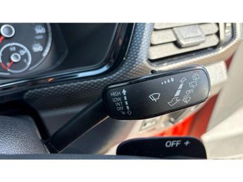 Volkswagen T-Cross 1.0 TSI 110 SE 5dr DSG Petrol Estate