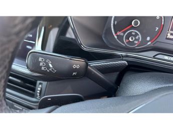 Volkswagen T-Cross 1.0 TSI 110 SE 5dr DSG Petrol Estate