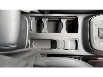 Ford Focus 1.0 EcoBoost Hybrid mHEV 155 ST-Line X 5dr Auto Petrol Hatchback