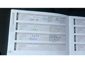 Hyundai TUCSON 1.6 TGDi Hybrid 230 N Line S 5dr 2WD Auto Hybrid Estate
