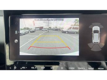 Hyundai TUCSON 1.6 TGDi Hybrid 230 N Line S 5dr 2WD Auto Hybrid Estate