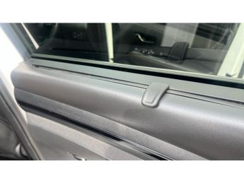 Hyundai TUCSON 1.6 TGDi Hybrid 230 N Line S 5dr 2WD Auto Hybrid Estate