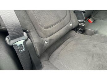 Hyundai TUCSON 1.6 TGDi Hybrid 230 N Line S 5dr 2WD Auto Hybrid Estate