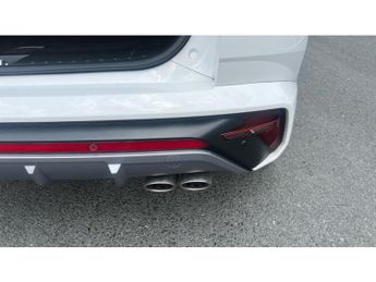 Hyundai TUCSON 1.6 TGDi Hybrid 230 N Line S 5dr 2WD Auto Hybrid Estate