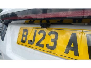 Hyundai TUCSON 1.6 TGDi Hybrid 230 N Line S 5dr 2WD Auto Hybrid Estate