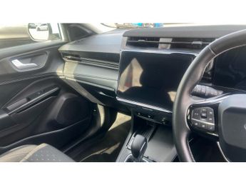 Ford Puma 1.0 EcoBoost Hybrid mHEV Titanium 5dr DCT Petrol Hatchback