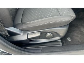 Ford Puma 1.0 EcoBoost Hybrid mHEV Titanium 5dr DCT Petrol Hatchback