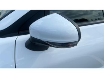Ford Puma 1.0 EcoBoost Hybrid mHEV Titanium 5dr DCT Petrol Hatchback