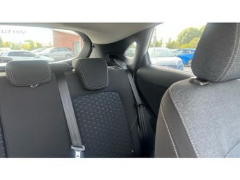Ford Puma 1.0 EcoBoost Hybrid mHEV Titanium 5dr DCT Petrol Hatchback