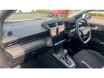 Ford Puma 1.0 EcoBoost Hybrid mHEV Titanium 5dr DCT Petrol Hatchback