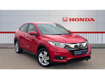 Honda HR-V 1.5 i-VTEC SE CVT 5dr Petrol Hatchback