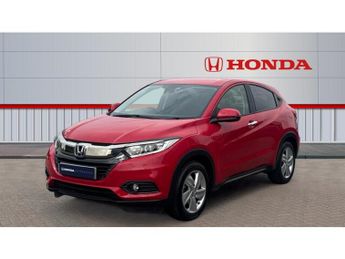 Honda HR-V 1.5 i-VTEC SE CVT 5dr Petrol Hatchback