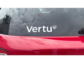 Honda HR-V 1.5 i-VTEC SE CVT 5dr Petrol Hatchback