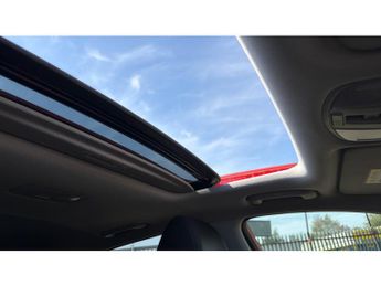 Hyundai KONA 1.6 GDi Hybrid Ultimate 5dr DCT Hybrid Hatchback