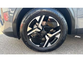 Peugeot 2008 100kW Allure 50kWh 5dr Auto Electric Estate