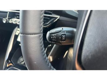 Peugeot 2008 100kW Allure 50kWh 5dr Auto Electric Estate