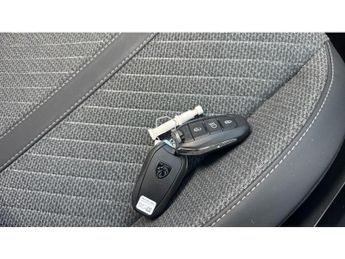 Peugeot 2008 100kW Allure 50kWh 5dr Auto Electric Estate