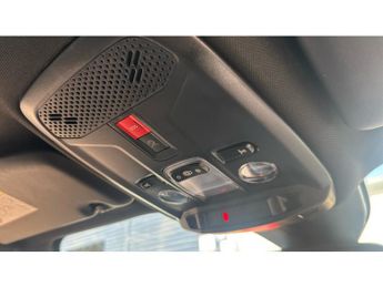 Peugeot 2008 100kW Allure 50kWh 5dr Auto Electric Estate