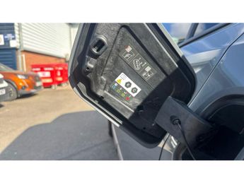 Peugeot 2008 100kW Allure 50kWh 5dr Auto Electric Estate