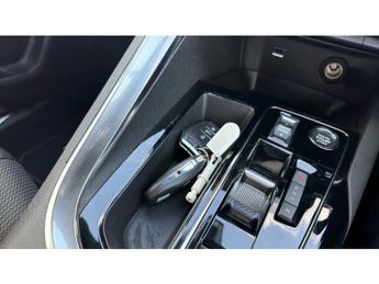 Peugeot 5008 1.5 BlueHDi GT 5dr EAT8 Diesel Estate