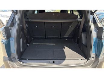 Peugeot 5008 1.5 BlueHDi GT 5dr EAT8 Diesel Estate