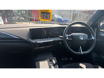 Vauxhall Astra 1.2 Turbo 130 Ultimate 5dr Auto Petrol Hatchback
